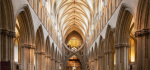 02 Wells Cathedral Nave by Rob Harley