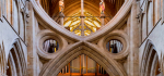 15 Wells Cathedral by Linda van Geene