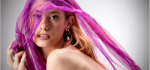 06 Purple Veil by James McCracken