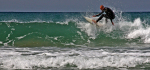 15 Riding The Wave by Ian Shaw