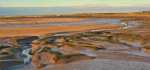 30 Tides Out by Mike Mitchell
