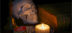 24 Bell Book And Candle by John Humphrey