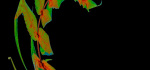 33 Not Showing Its True Colours Or Shape by Richard Anthony