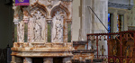 21 The Marble Pulpit by Philip Byford