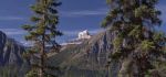 30 Rocky Mountain Vista by Mike Mitchell