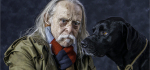 05 One Man And His Dog by Brian Howard