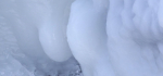 06 Icescape by Vicky Sinclair
