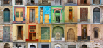 21 Knock Knock by John Humphrey