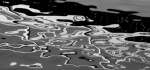 03 Water Patterns by Peter Cotton