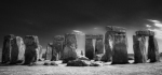 22 Mystic Stones by Jim Turner