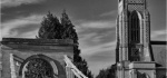 05 The Church By The Bridge by Philip Byford