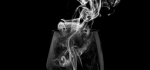 24 Glass Of Smoke by John Humphrey