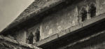29 Old Church Roof Lines by Philip Byford