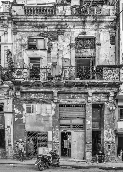 28 Havana by John Humphrey