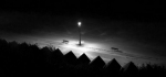 14 A Light In The Darkness by Peter Cotton