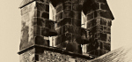16 The Bell Tower by Philip Byford