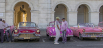 06 Havana Cars by John Humphrey