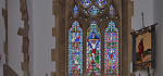 08 Aldbury Church by Philip Byford