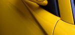 10 Ferrari 599 In Modena Yellow by Ully Jorimann