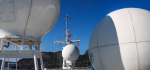 21 Ship Shapes Communication Housings And Mast by Richard Anthony