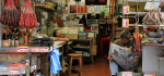 04 Quiet Hour At The Butchers by Ully Jorimann