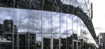 29 Tottenham Hotspur Stadium by Brian Howard