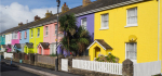 31 Keeping Up With The Neighbours by John Marshall