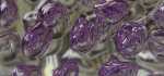 31 Purple Illusion by Mike Mitchell