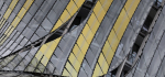 4th CP 2026-04-13.
Pref 03.  Score ???/20.
"La Cite du Vin Building in Bordeaux"
Designed to resemble a swirling wine decanter.