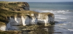 Flamborough Head by Graham Hutchinson