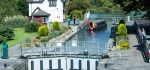 Lock by Colin Drake