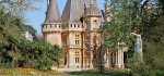 Waddesdon Manor by Philip Byford