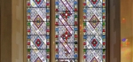 Window on window by Philip Byford
