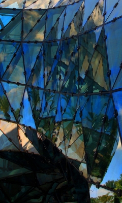 Dali enigma perspectives by Ully Jorimann