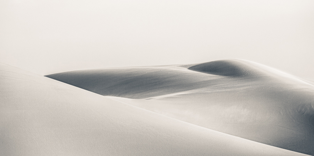 Sensual Sahara by Jim Turner