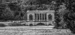 30 The Palladiam Bridge Stowe by Richard Anthony