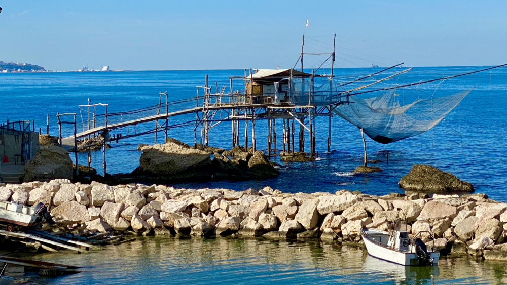 07 Adriatic Fishing Technology by Emyr Williams