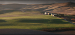 03 Last Light Of A Summer Evening by James McCracken
