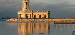 09 Rutland Water Reservoir Around Normanton Church by Rob Harley