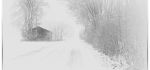 32 Snowy Lane by Vicky Sinclair