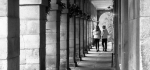 Arcade Buxton by Richard Anthony