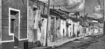Cuba street by John Humphrey