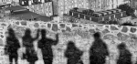 Ghosts of Edinburgh by Vicky Sinclair
