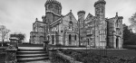 Studley Castle by Richard Anthony