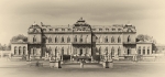 Wrest Park by Philip Byford