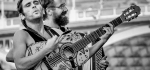 Busking by Jim Turner