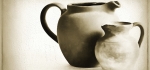 Jugs by John Humphrey
