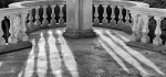 Shadows at Cliveden by Philip Byford