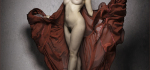 Helen Dancing With Attitude by Rob Harley