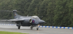 Blackburn Buccaneer by Vince Stone